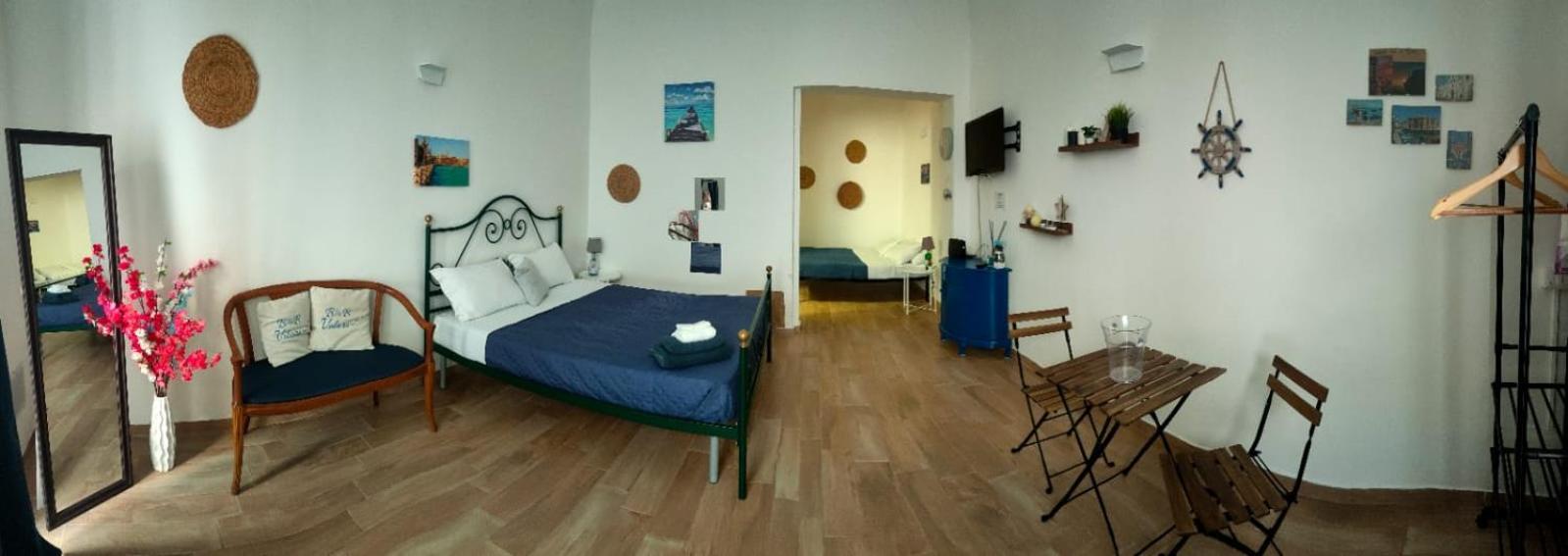 Casa Vacanze Volare Mare Fuori Bari Eksteriør bilde