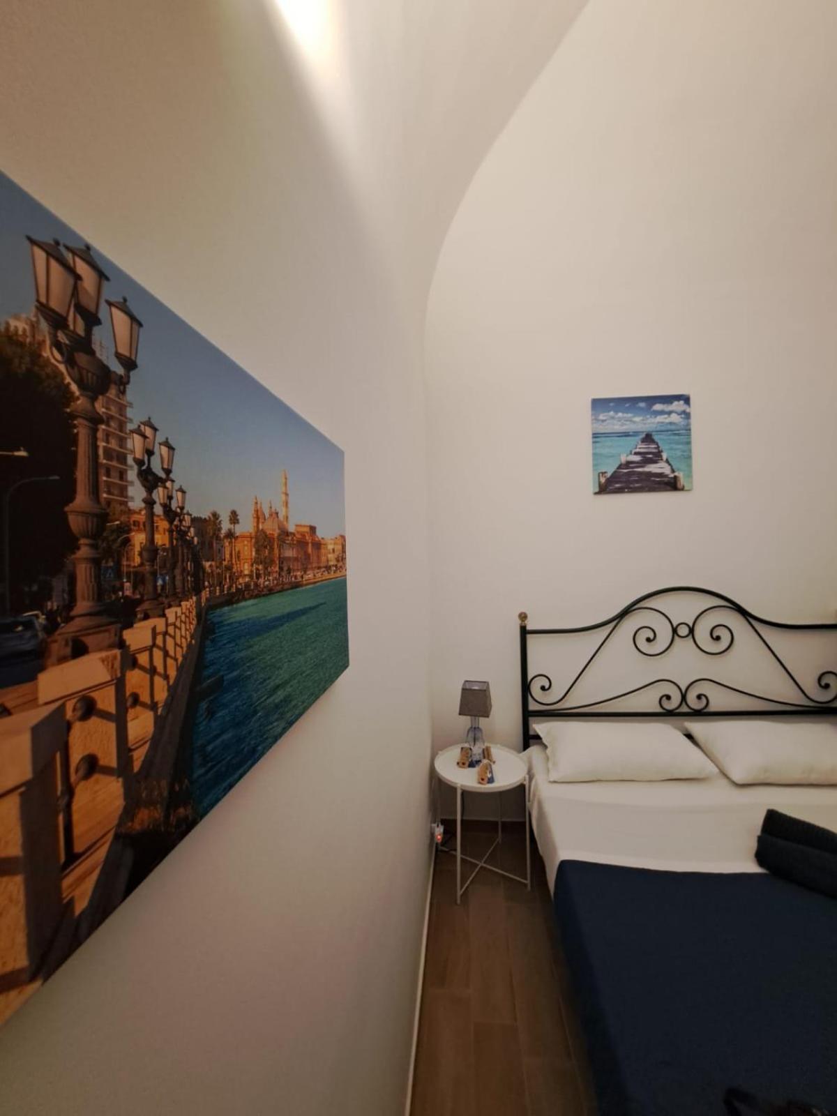 Casa Vacanze Volare Mare Fuori Bari Eksteriør bilde